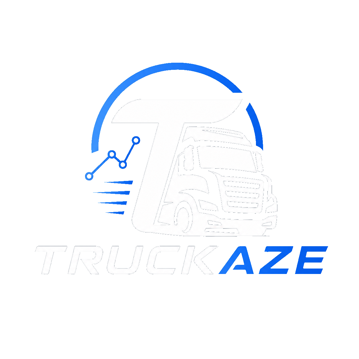 Truckaze logo